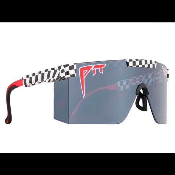 Intimidator Pit Vipers - Picture 1 of 1